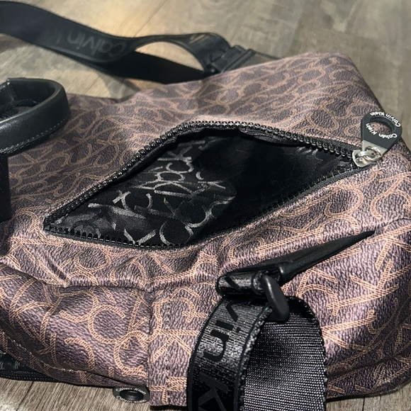 Calvin Klein Small Backpack - Picture 7 of 10